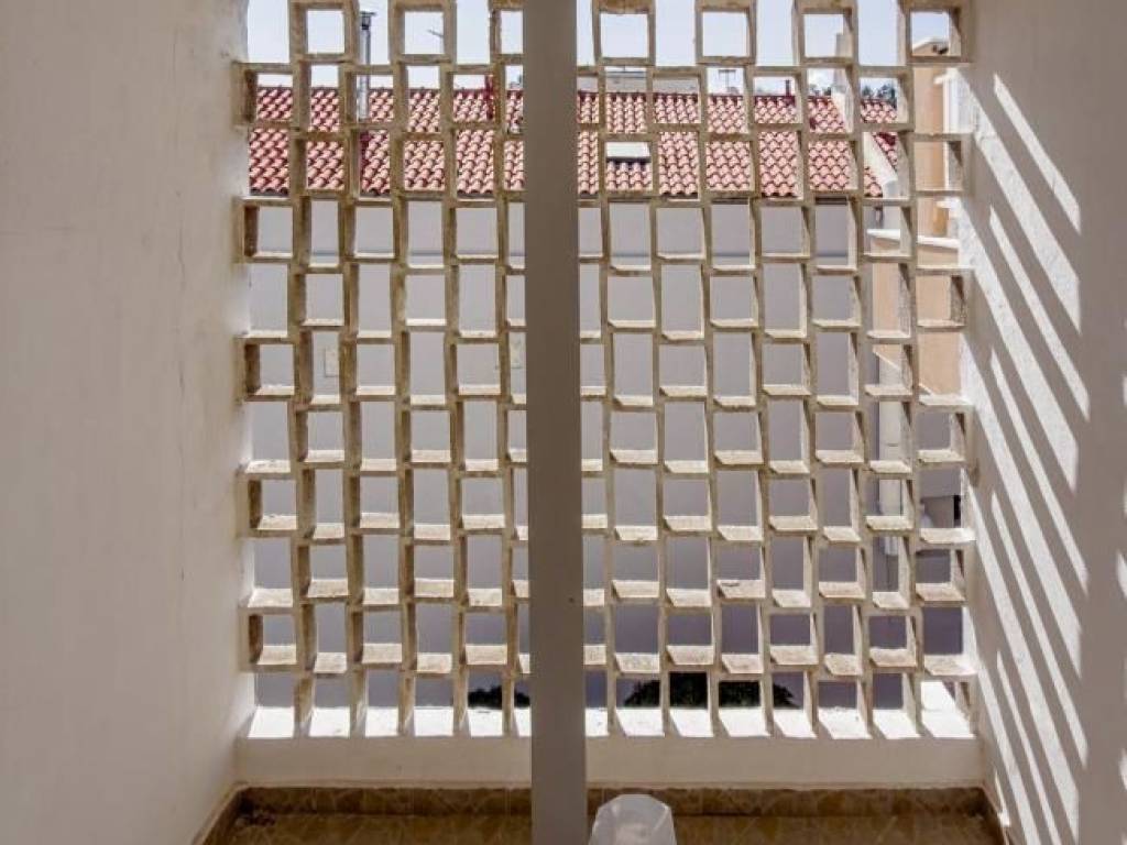 Άποψη εξωτερικού χώρου