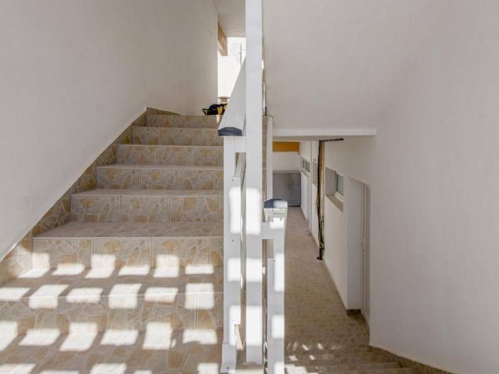 Άποψη εξωτερικού χώρου