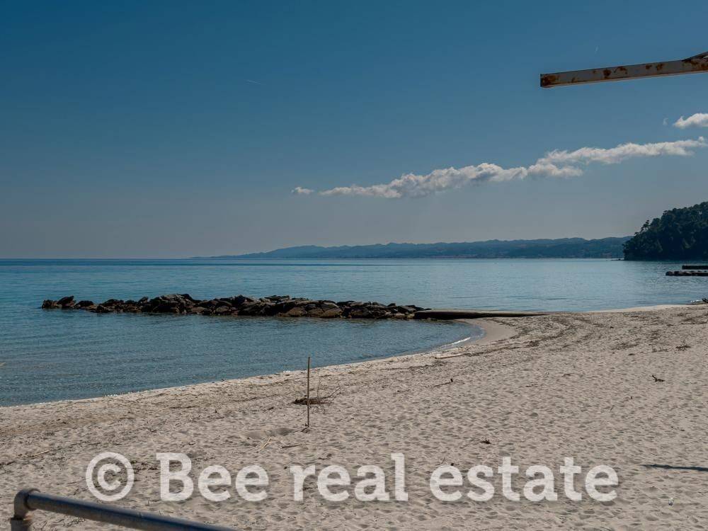 Άποψη εξωτερικού χώρου