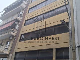 Εξωτερικοι χώροι