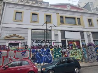 Εξωτερικοι χώροι