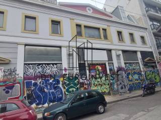 Εξωτερικοι χώροι