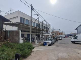 Εξωτερικοι χώροι