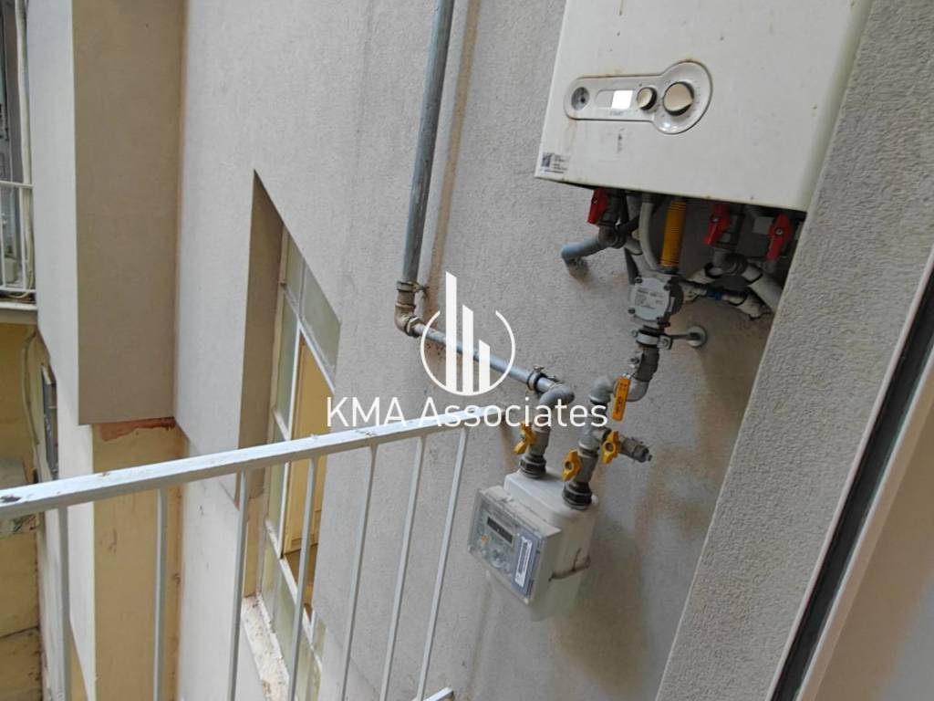 Εξωτερικοι χώροι