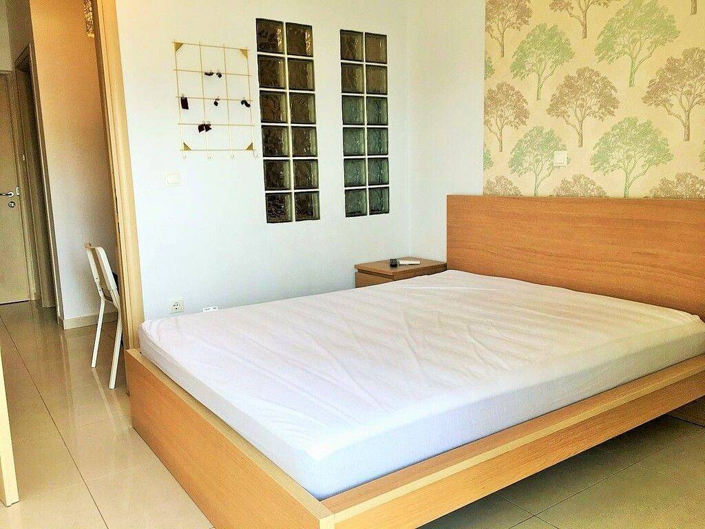 Apartment - Grekodom 65704|1054749