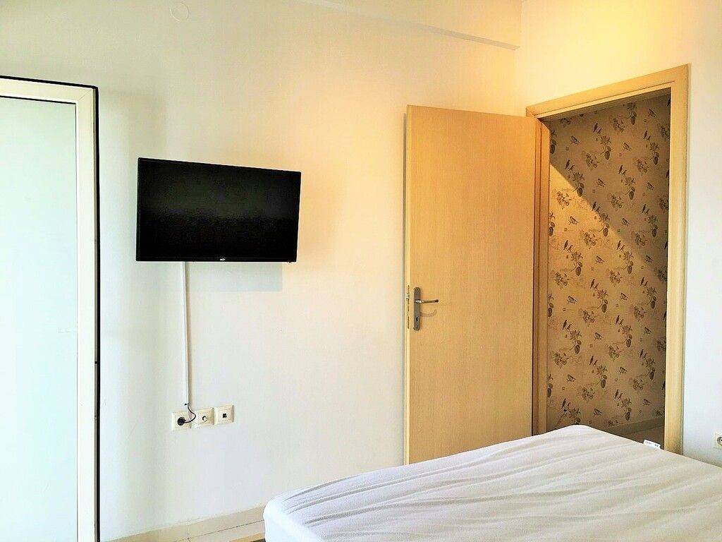 Apartment - Grekodom 65704|1054744