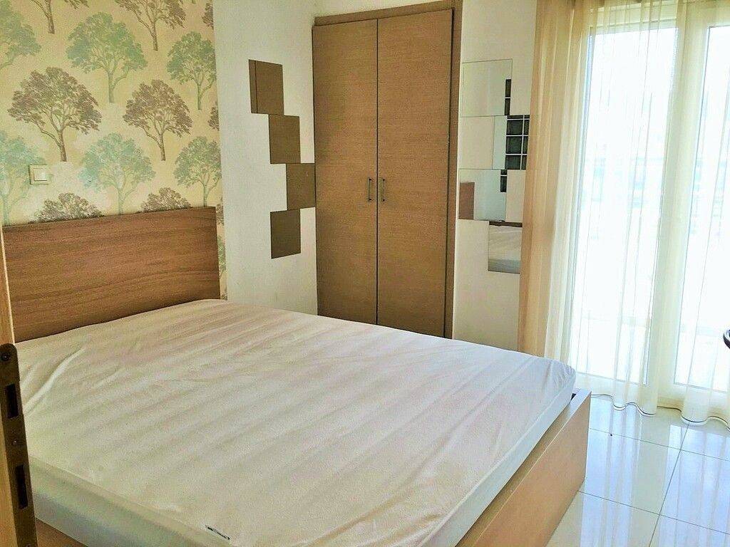 Apartment - Grekodom 65704|1054742