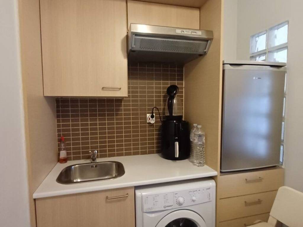 Apartment - Grekodom 65704|1054756