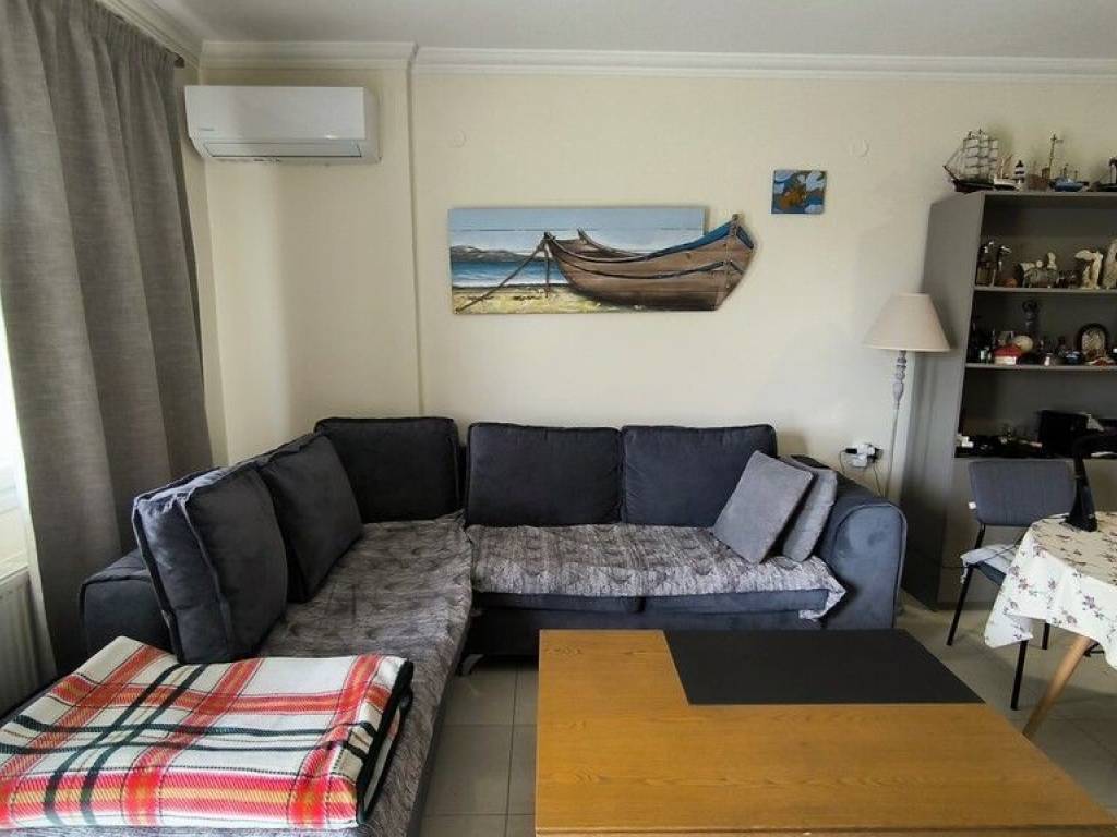 Apartment - Grekodom 65705|1054786