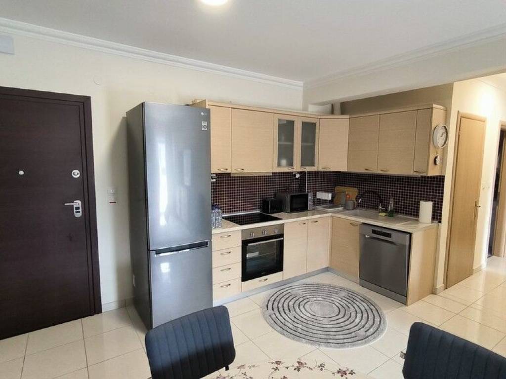 Apartment - Grekodom 65705|1054782