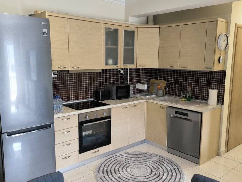 Apartment - Grekodom 65705|1054787