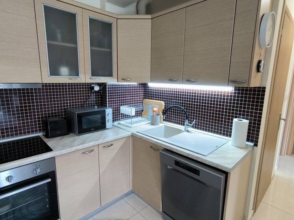 Apartment - Grekodom 65705|1054780