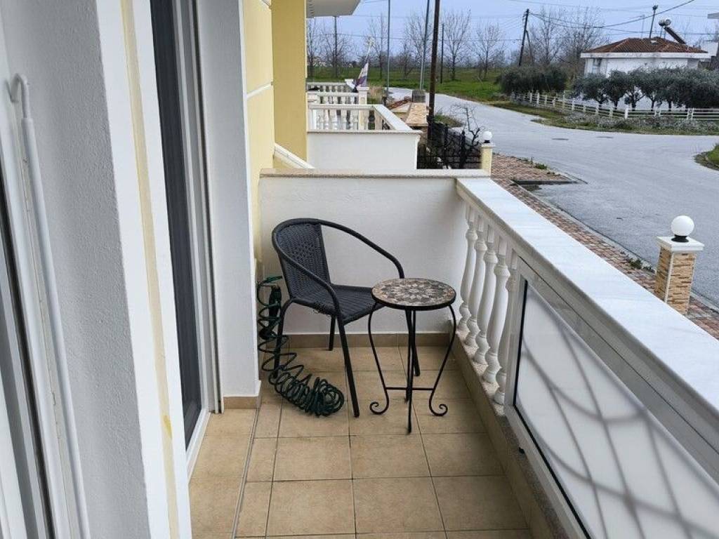 Apartment - Grekodom 65705|1054770