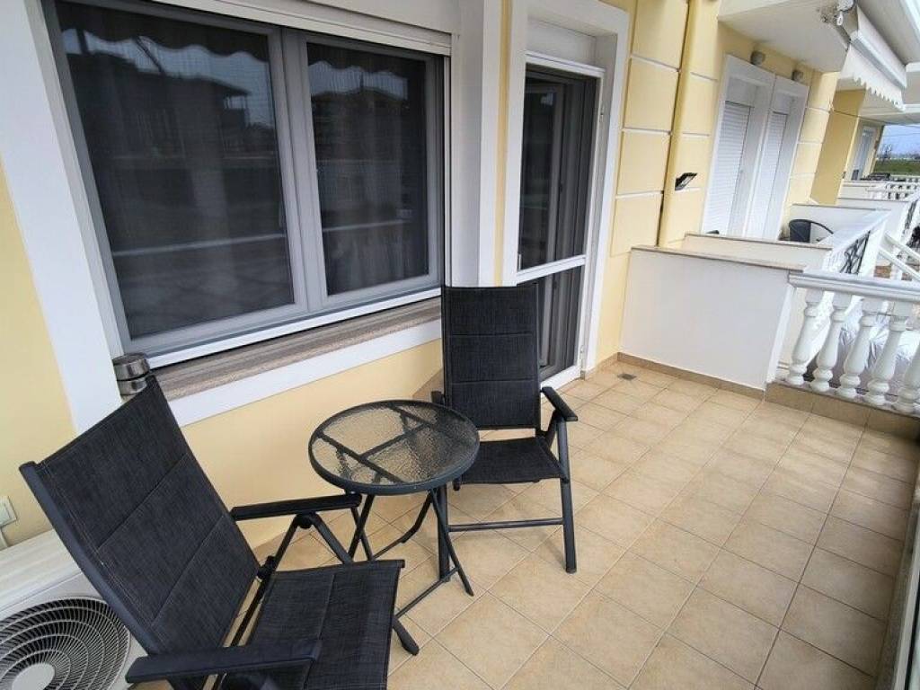 Apartment - Grekodom 65705|1054769