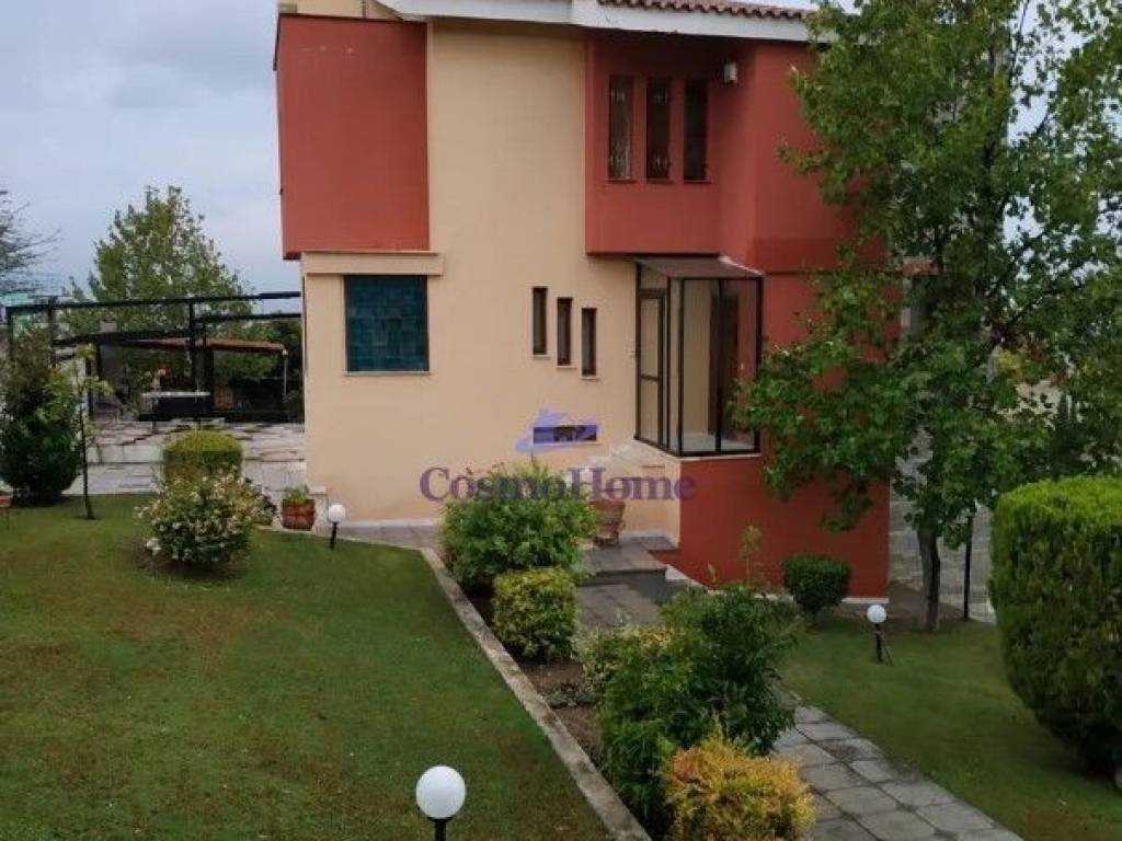 EXOTERIKE OPSE AKINETOY