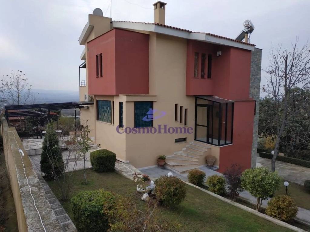 EXOTERIKE OPSE AKINETOY