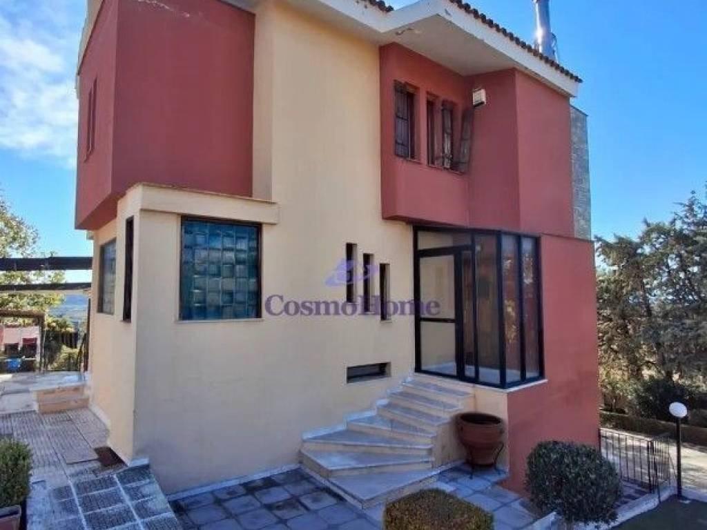 EXOTERIKE OPSE AKINETOY