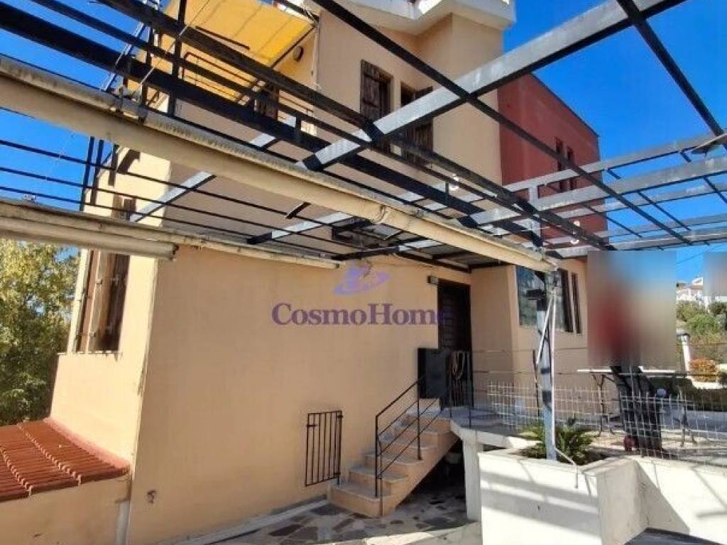 EXOTERIKE OPSE AKINETOY