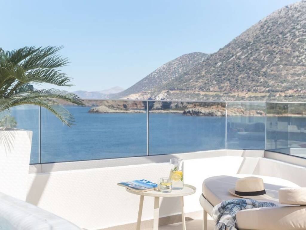 Villa - Grekodom 65707|1054905