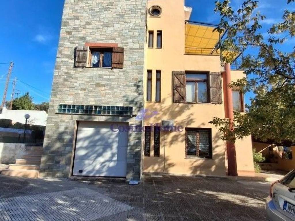 EXOTERIKE OPSE AKINETOY