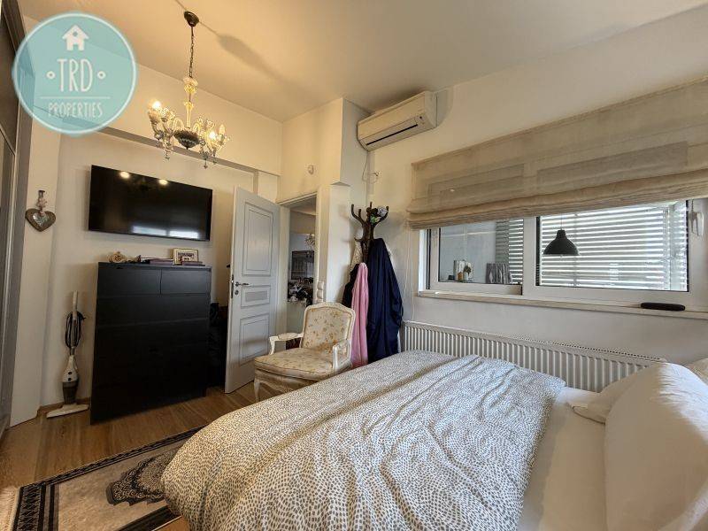 Υπνοδωμάτιο