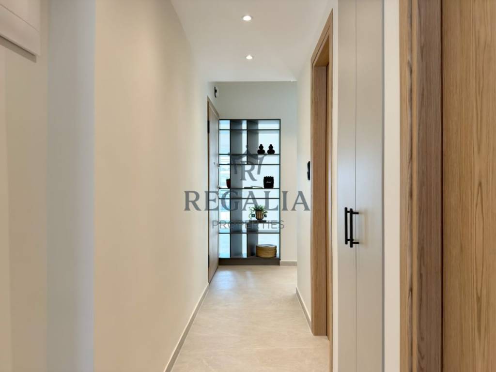 Άποψη χώρου