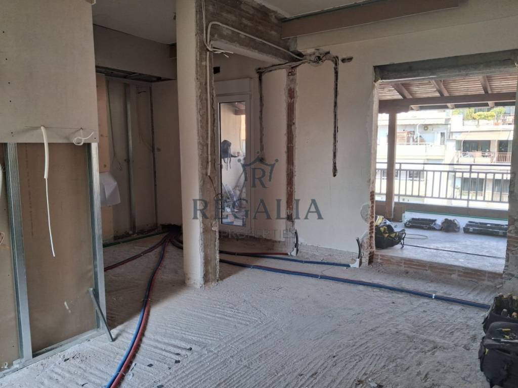 Άποψη χώρου