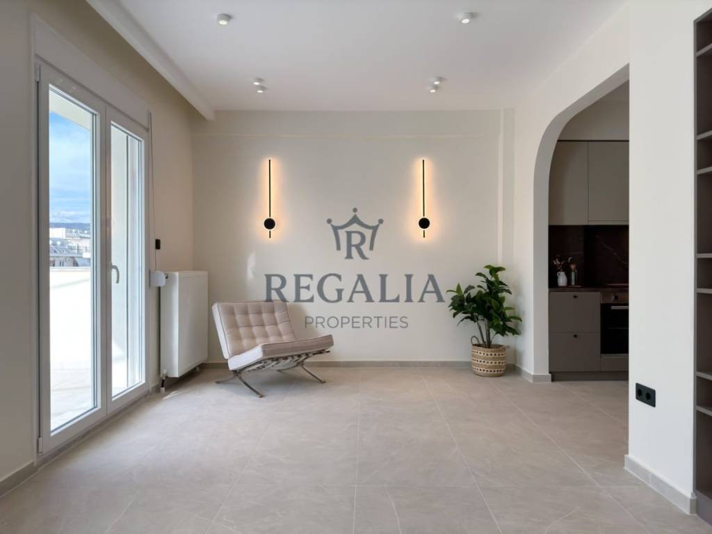 Άποψη χώρου