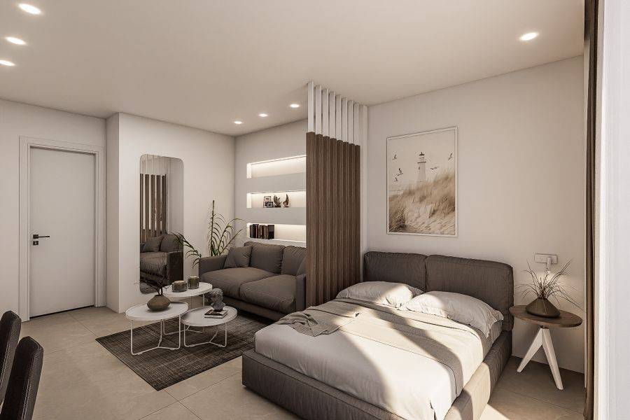 Υπνοδωμάτιο