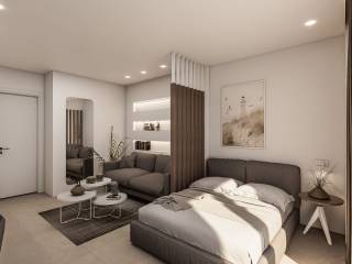 Υπνοδωμάτιο