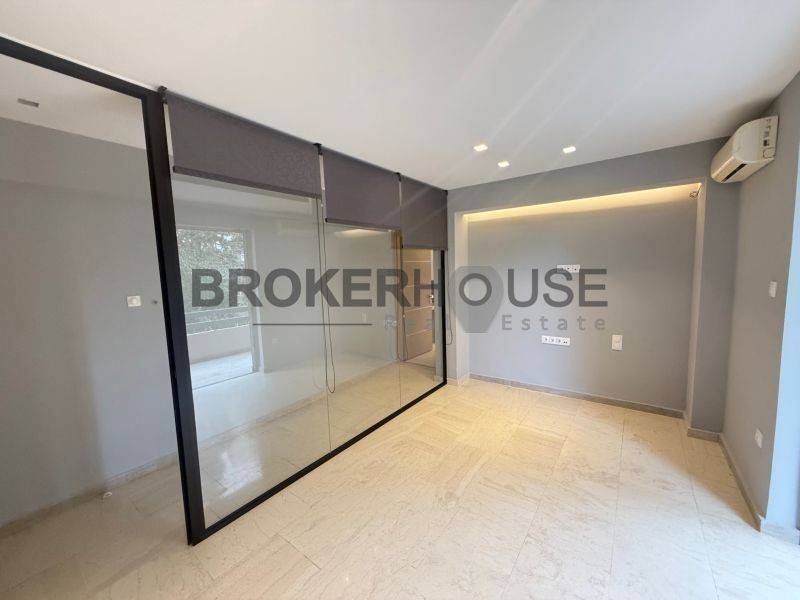 Άποψη χώρου