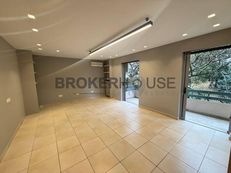 Άποψη χώρου