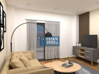 ★ ΥΠΟ-ΚΑΤΑΣΚΕΥΗ  ΠΕΡΑΣ 4/2028 ★ Για Airbnb ★ Ιδανικό για γραφείο ★ 