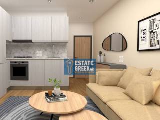 ★ ΥΠΟ-ΚΑΤΑΣΚΕΥΗ  ΠΕΡΑΣ 4/2028 ★ Για Airbnb ★ Ιδανικό για γραφείο ★ 