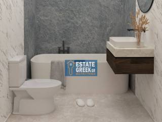 ★ ΥΠΟ-ΚΑΤΑΣΚΕΥΗ  ΠΕΡΑΣ 4/2028 ★ Για Airbnb ★ Ιδανικό για γραφείο ★ 