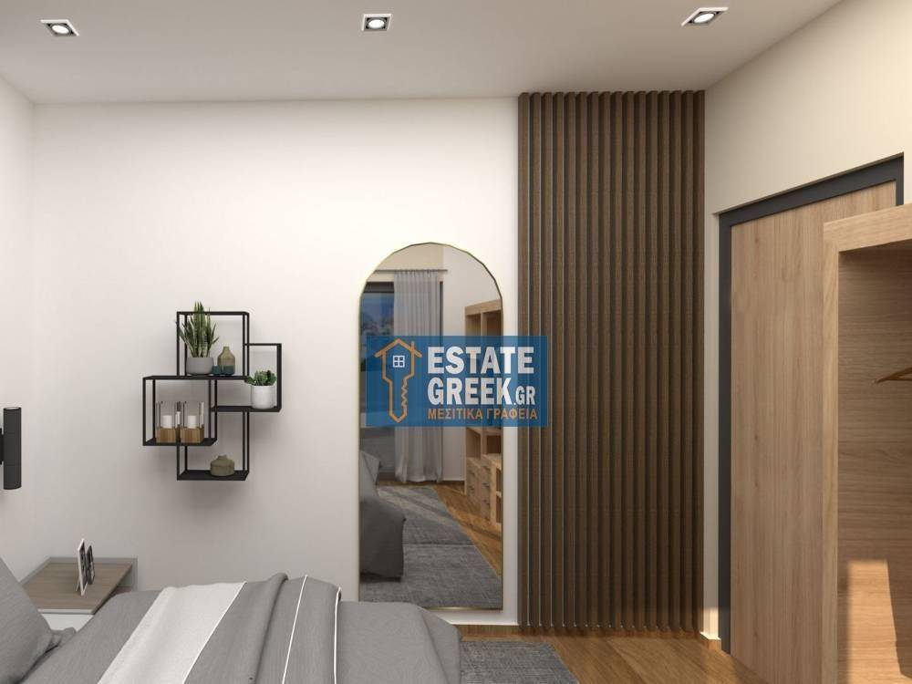 ★ ΥΠΟ-ΚΑΤΑΣΚΕΥΗ  ΠΕΡΑΣ 4/2028 ★ Για Airbnb ★ Ιδανικό για γραφείο ★ 