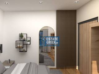 ★ ΥΠΟ-ΚΑΤΑΣΚΕΥΗ  ΠΕΡΑΣ 4/2028 ★ Για Airbnb ★ Ιδανικό για γραφείο ★ 