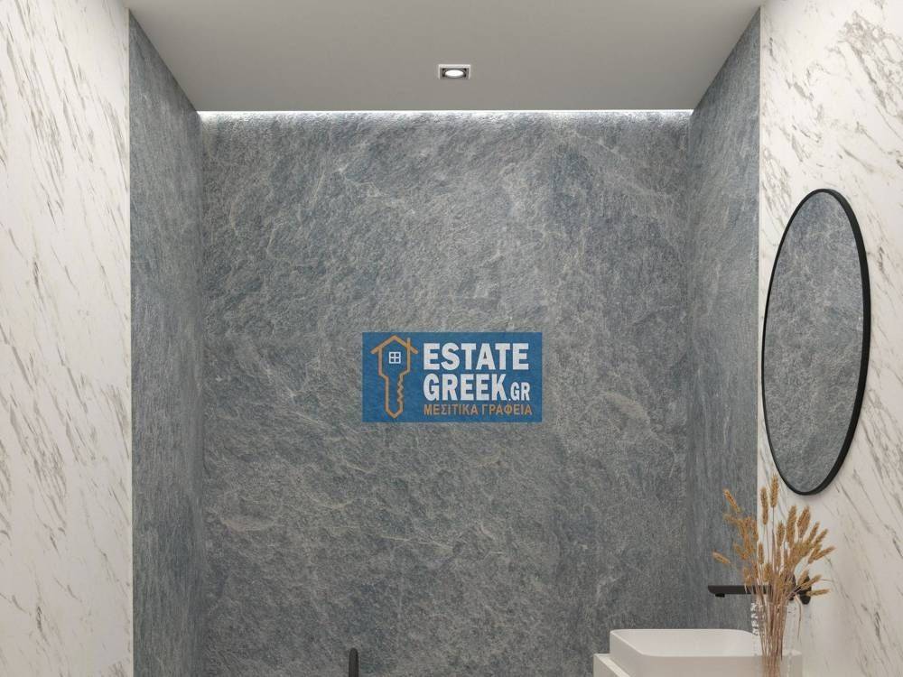 ★ ΥΠΟ-ΚΑΤΑΣΚΕΥΗ  ΠΕΡΑΣ 4/2028 ★ Για Airbnb ★ Ιδανικό για γραφείο ★ 