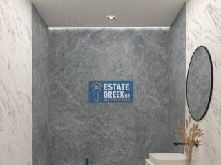 ★ ΥΠΟ-ΚΑΤΑΣΚΕΥΗ  ΠΕΡΑΣ 4/2028 ★ Για Airbnb ★ Ιδανικό για γραφείο ★ 