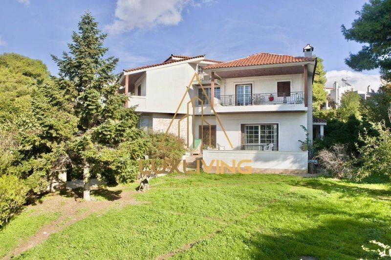 Εξωτερικός χώρος