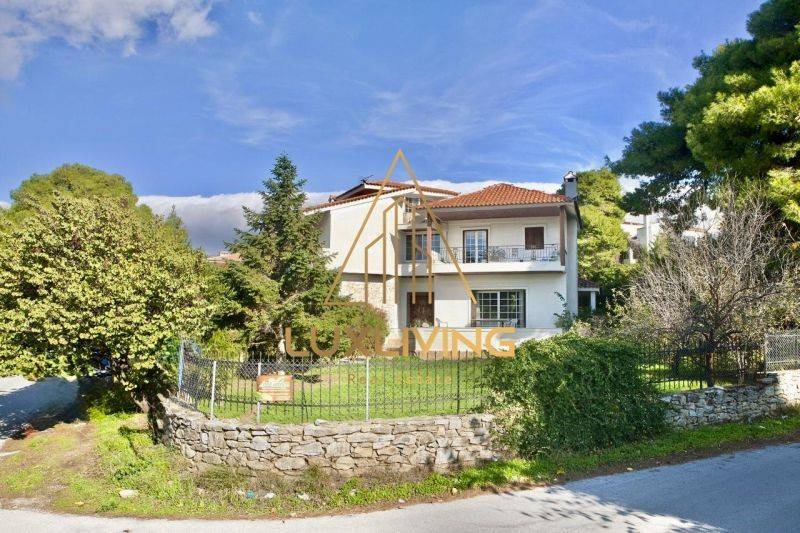 Εξωτερικός χώρος