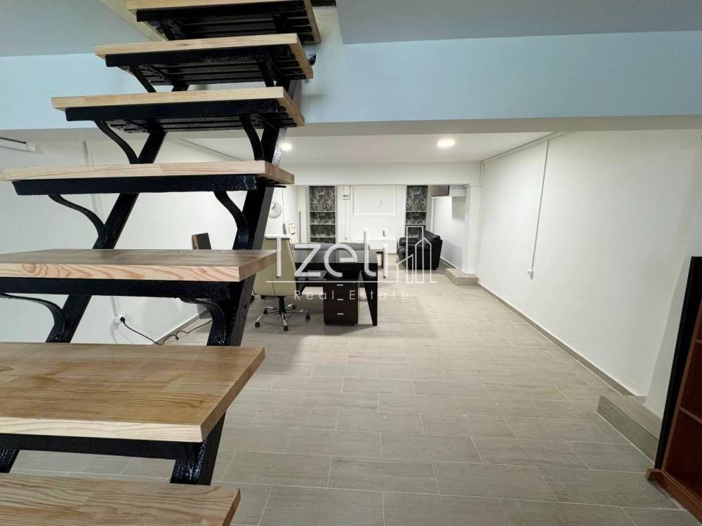 Άποψη χώρου