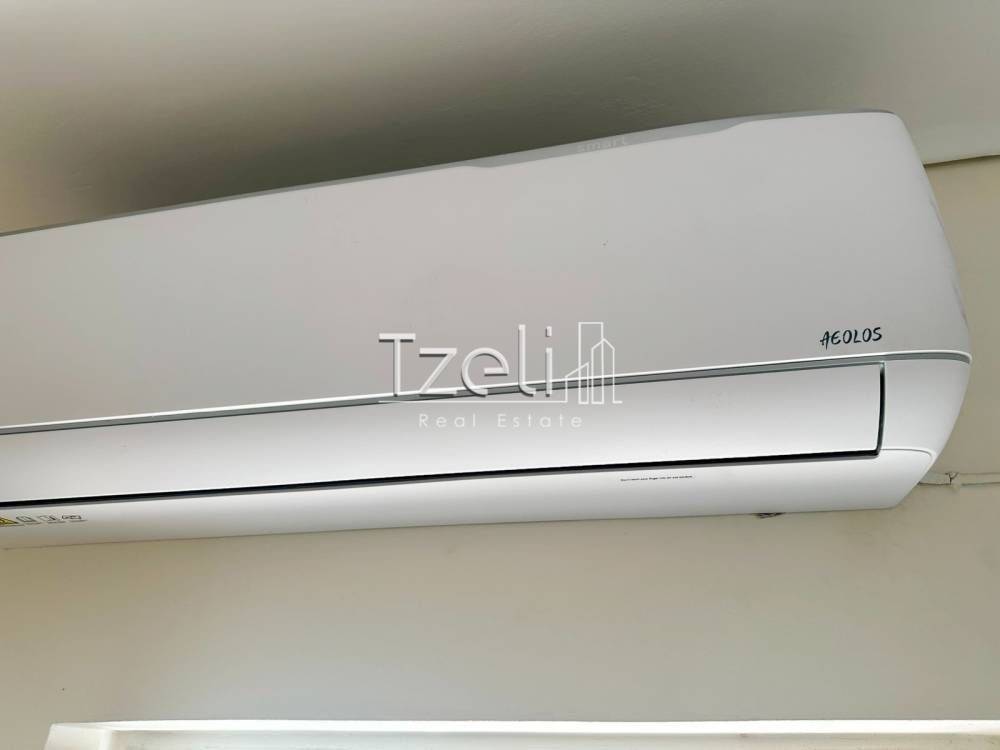 Κλιματισμός