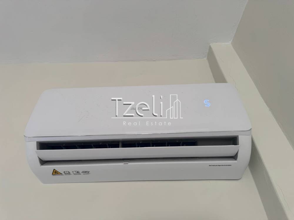 Κλιματισμός