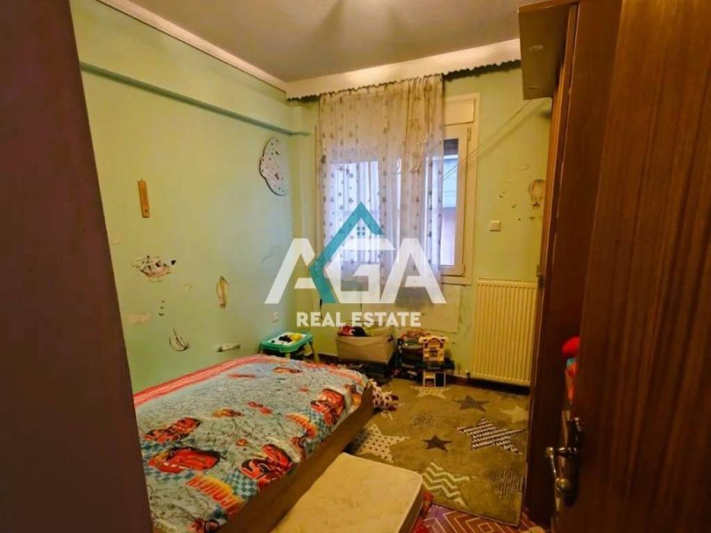 Υπνοδωμάτιο