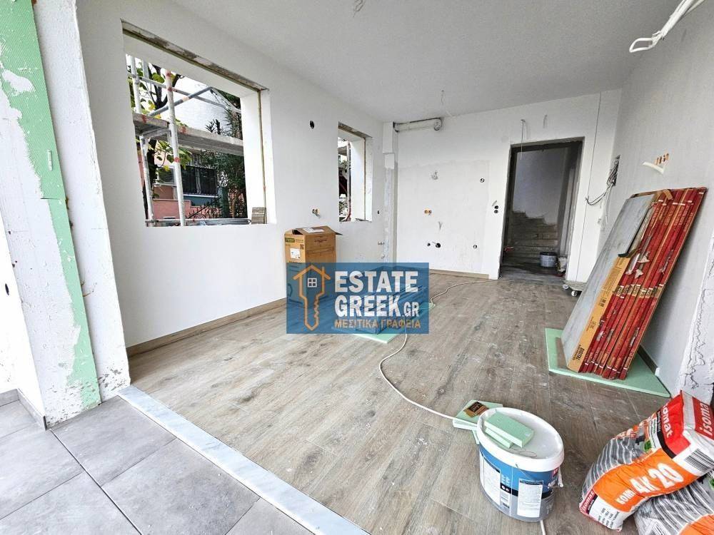 ★ ΝΕΟΔΜΗΤΟ ★ Θα παραδοθεί 5/2026 ★ Βεράντα 8τμ 