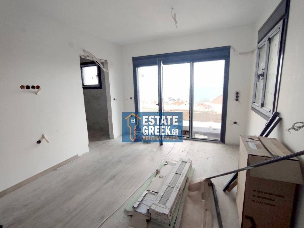 ★ ΝΕΟΔΜΗΤΟ ★ Θα παραδοθεί 5/2026 ★ Βεράντα 8τμ 