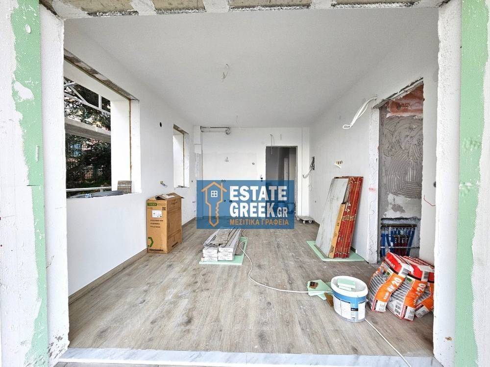 ★ ΝΕΟΔΜΗΤΟ ★ Θα παραδοθεί 5/2026 ★ Βεράντα 8τμ 