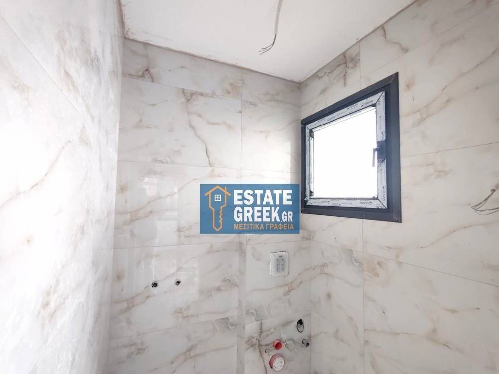 ★ ΝΕΟΔΜΗΤΟ ★ Θα παραδοθεί 5/2026 ★ Βεράντα 8τμ 