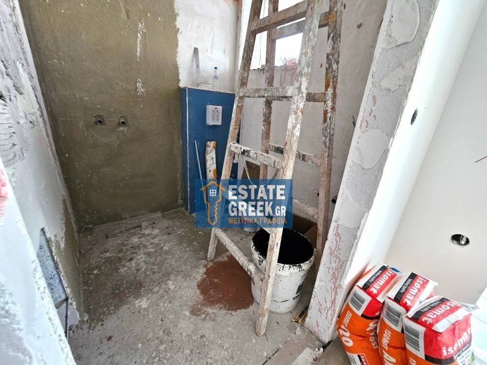 ★ ΝΕΟΔΜΗΤΟ ★ Θα παραδοθεί 5/2026 ★ Βεράντα 8τμ 